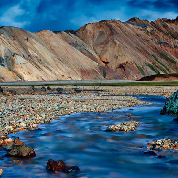 Photograph Kurt Van Strijthem Iceland2_2014 on One Eyeland